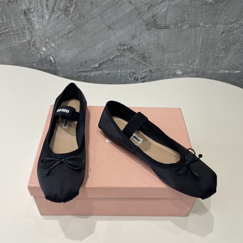 Miu Miu Shoes